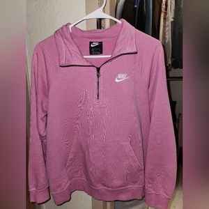 Nike sweatshirt